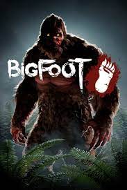 BIGFOOT (2017)
