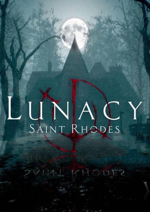 Lunacy: Saint Rhodes (2023)