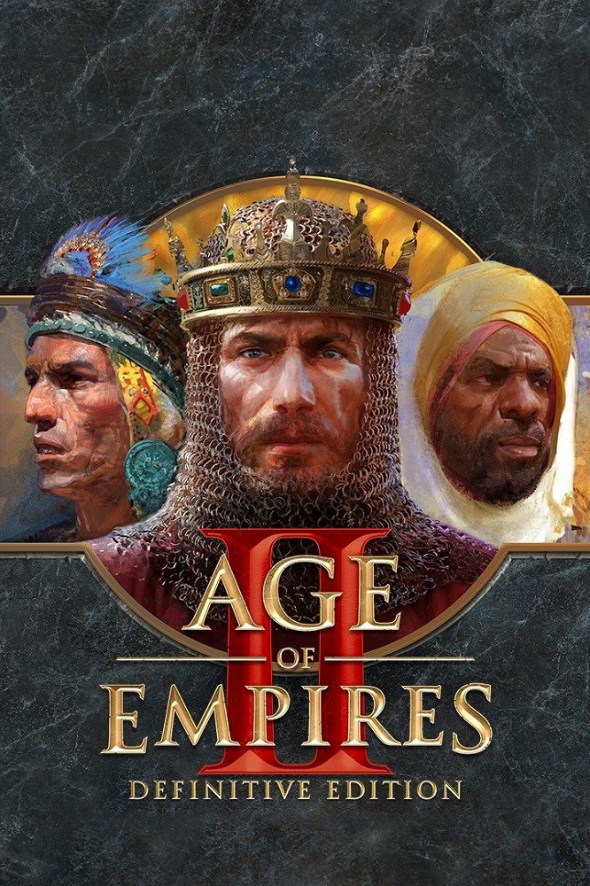 Age of Empires 2: Definitive Edition (2019)