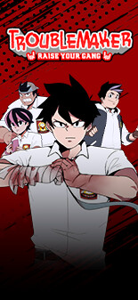 Troublemaker (2023)