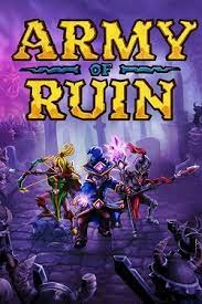 Army of Ruin (2023)