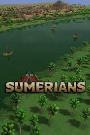 Sumerians (2023)