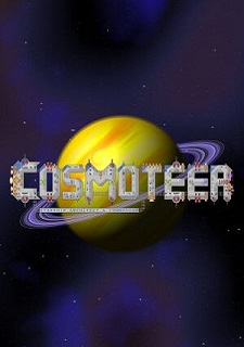 Cosmoteer: Starship Architect & Commander (2017)