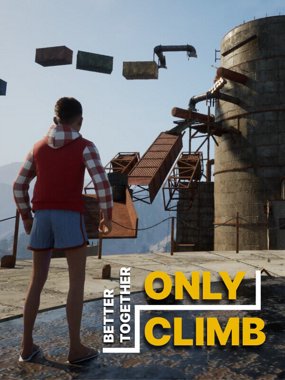 Only Climb: Better Together (2023)