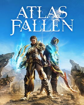 Atlas Fallen (2023)