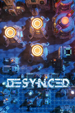 Desynced (2023)