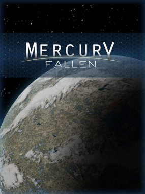 Mercury Fallen (2023)