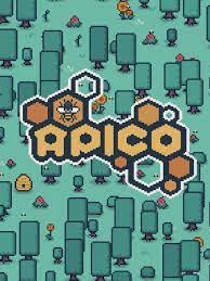 Обложка к игре APICO