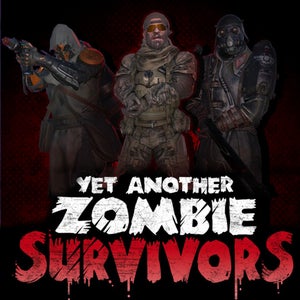 Обложка к игре Yet Another Zombie Survivors