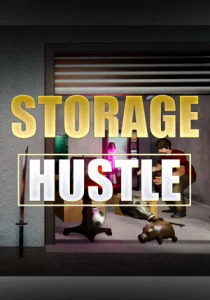Storage Hustle (2023)