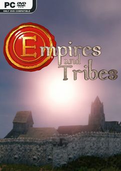Empires and Tribes (2023)