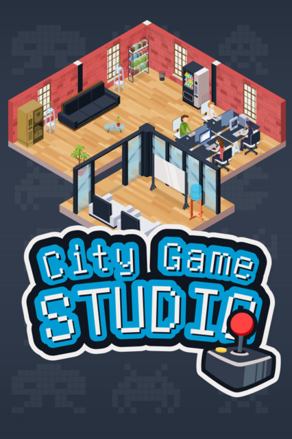 City Game Studio (2021)