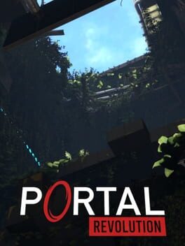 Portal: Revolution (2024)