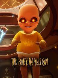 The Baby in Yellow (2023)