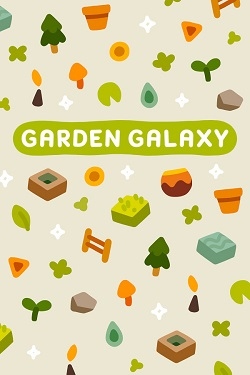 Garden Galaxy (2022)