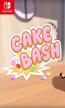 Cake Bash (2020)