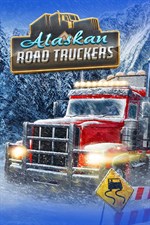 Alaskan Road Truckers (2023)