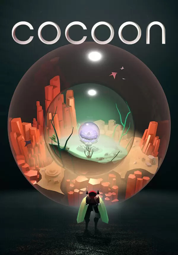 COCOON (2021)