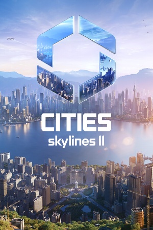 Cities: Skylines 2 (2023)