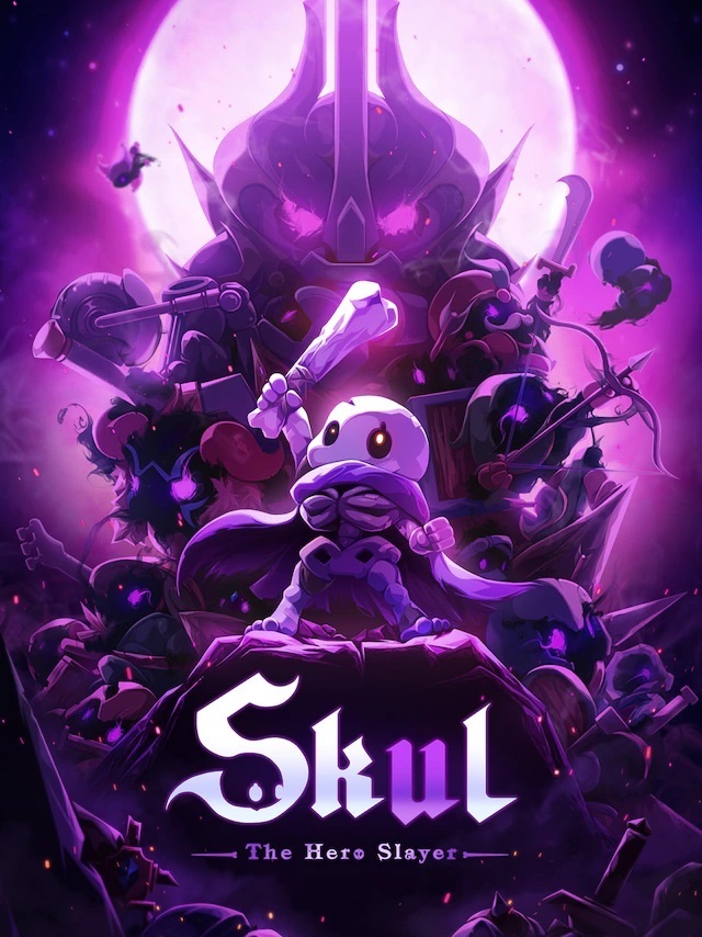 Skul: The Hero Slayer (2021)