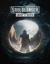 Soulslinger: Envoy of Death (2023)