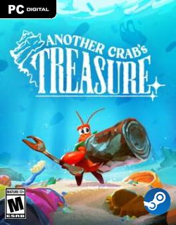 Обложка к игре Another Crab’s Treasure