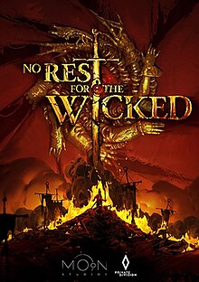 No Rest for the Wicked (2024)