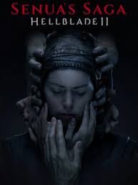 Senua’s Saga: Hellblade 2 (2024)