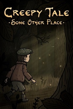 Creepy Tale: Some Other Place
